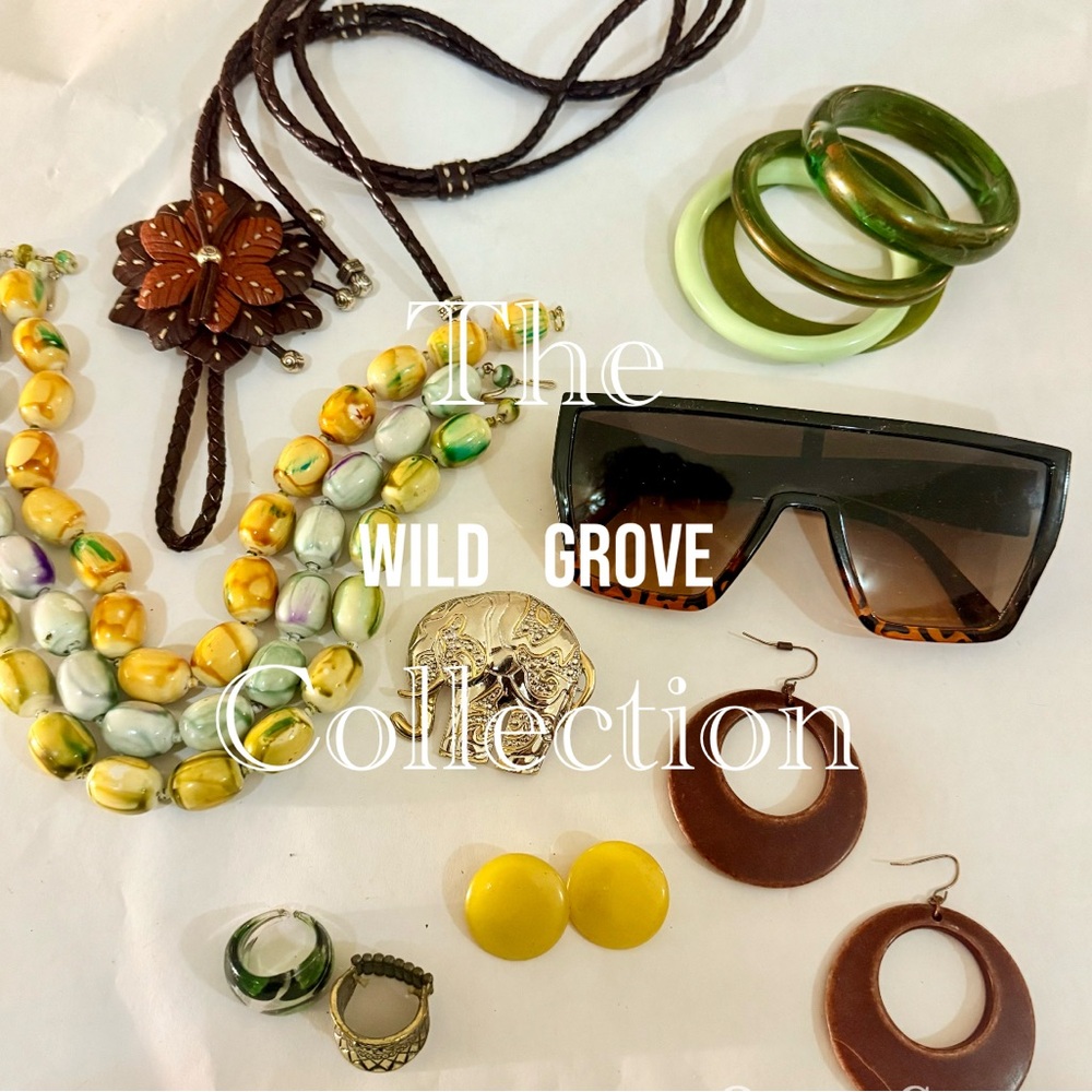 The Wild Grove Collection